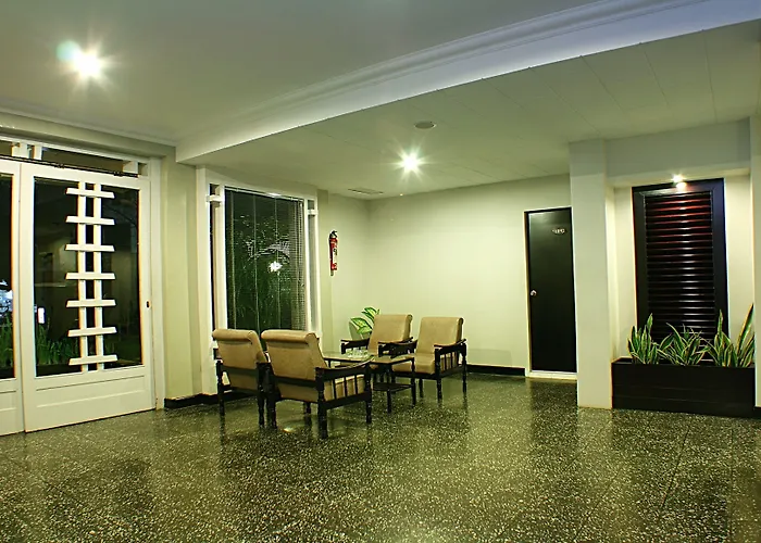 Hotel Hangtuah