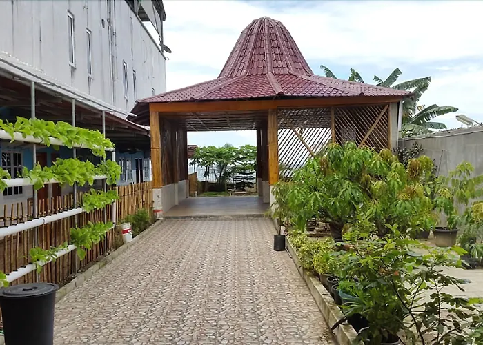 Nasional Hotel
