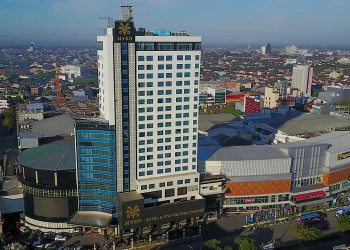 Myko & Convention Center