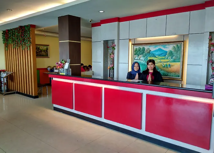 Parma Panam Hotel