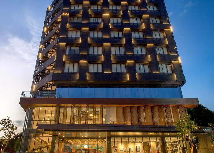 ARTOTEL Yogyakarta