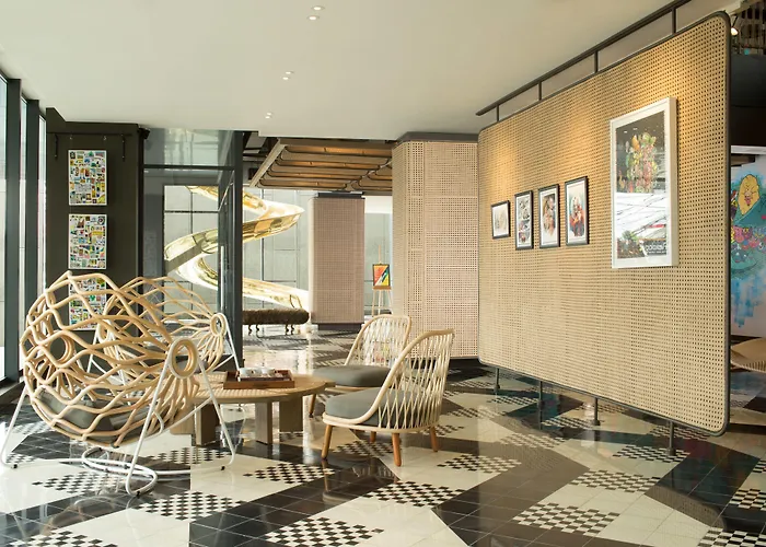 ARTOTEL Yogyakarta