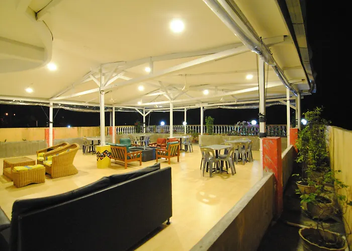 Hotel Panorama