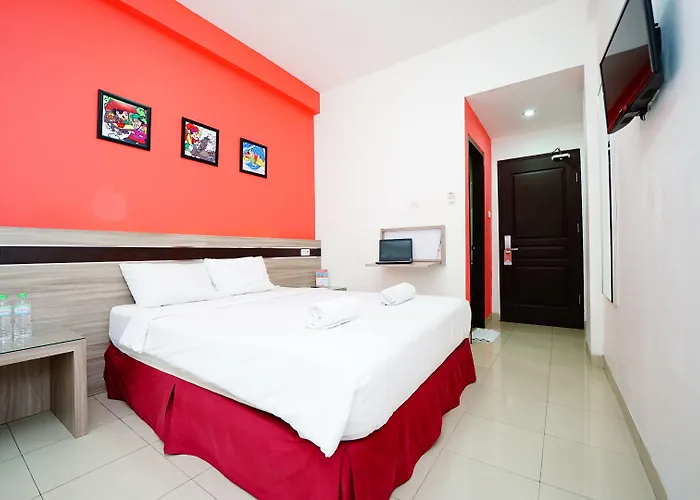 Amaia Hotel