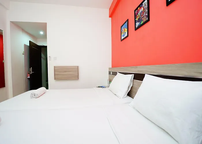 Amaia Hotel