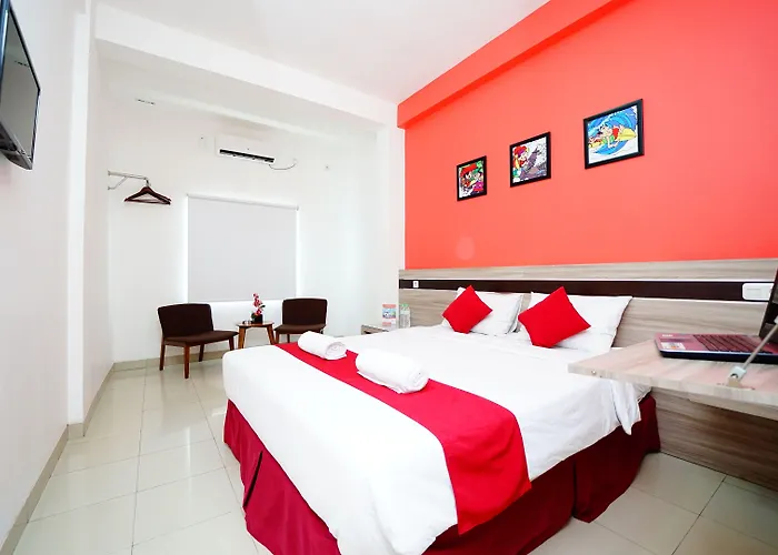 Amaia Hotel