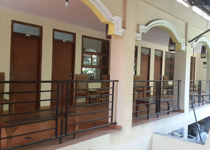 Centro Bajo & Resto