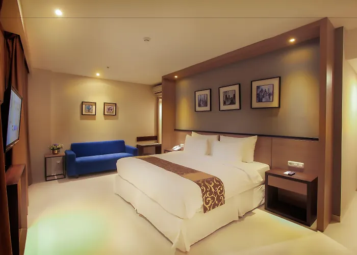 Montana Premier Senggigi