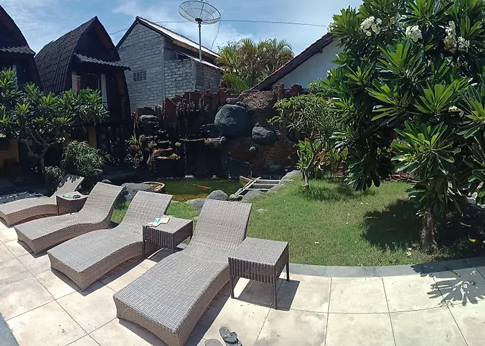 Bale Sasak Bungalow