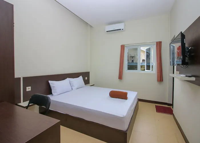 Sky Inn Banjar Indah Banjarmasin