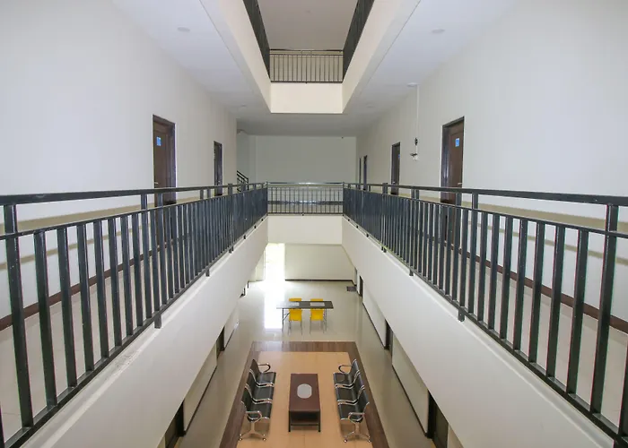 Sky Inn Banjar Indah Banjarmasin