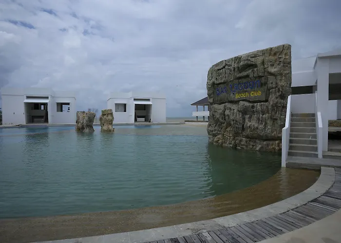 Kahyangan Resort