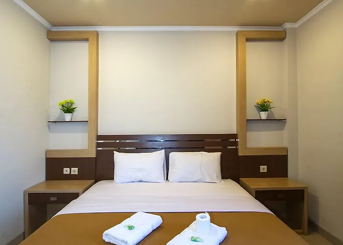 Grand Senggigi Hotel