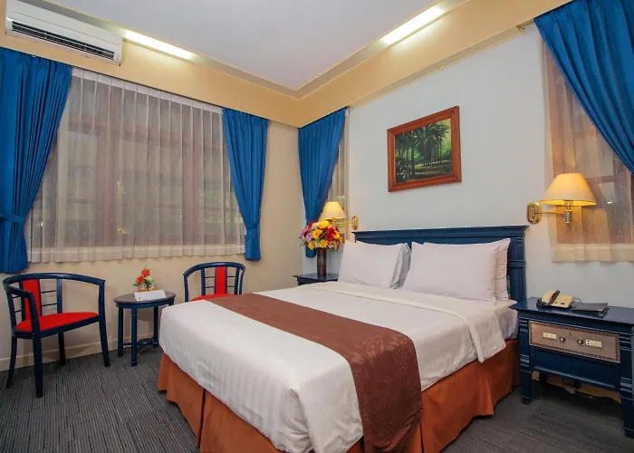 Sapta Nawa Resort 1 Gresik