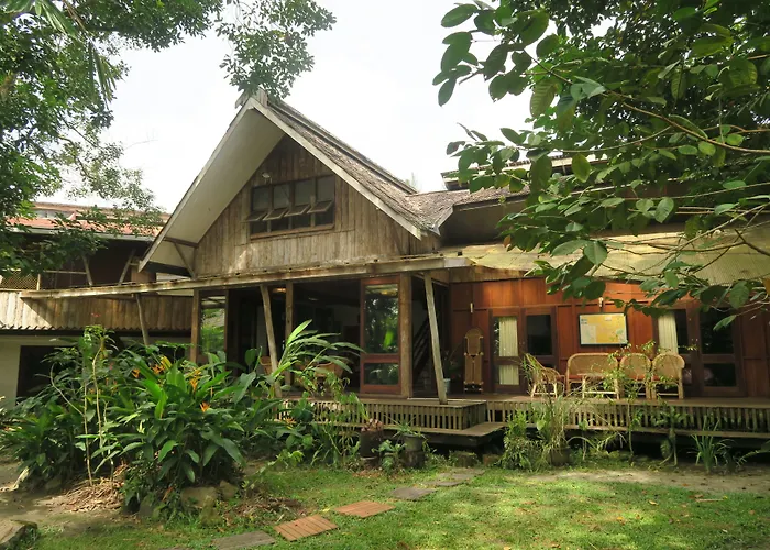 Bukit Raya Guesthouse