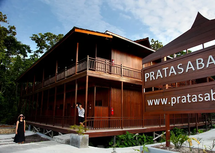 Pratasaba Resort