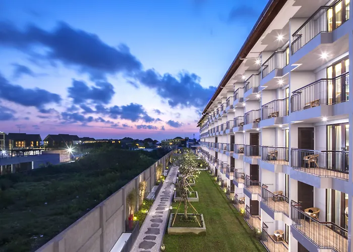 Eastin Ashta Resort Canggu, Indonesien