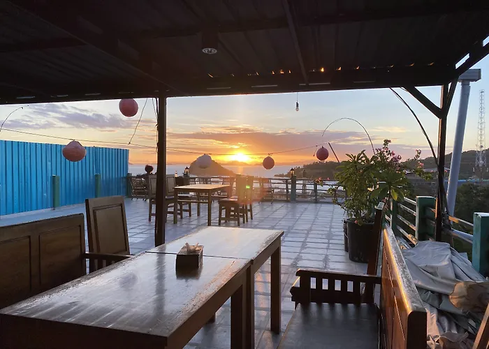 Pesona Room&restaurant