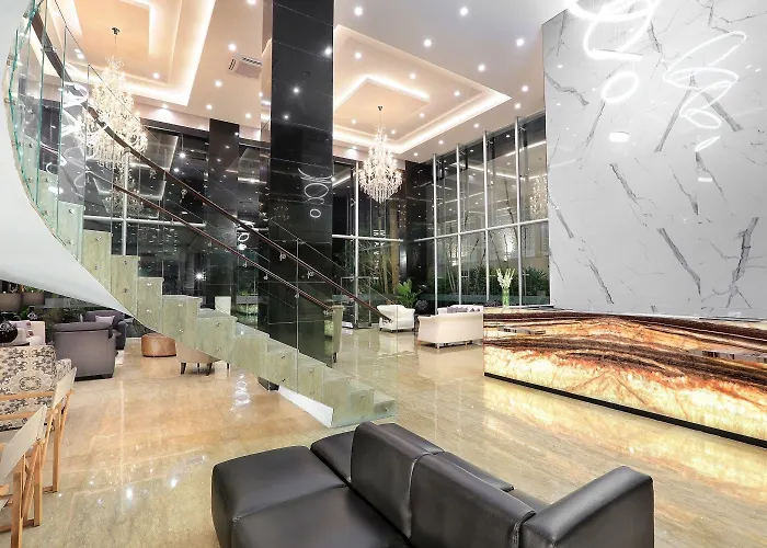 Aston Inn Batu