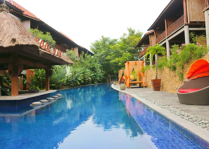 Grand Mega Resort & Spa