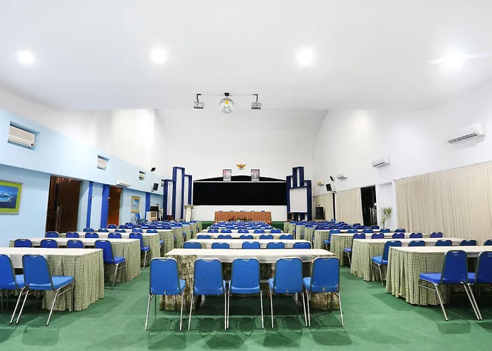 Tanjung Kodok Beach Resort