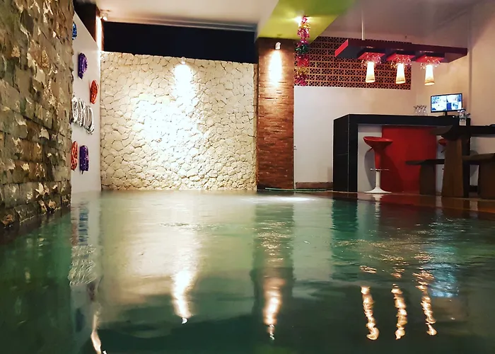 Valomia Guest House