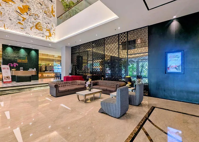 Grand Zuri Cikarang Jababeka
