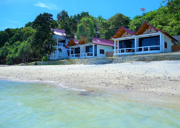 Pulau Weh Paradise