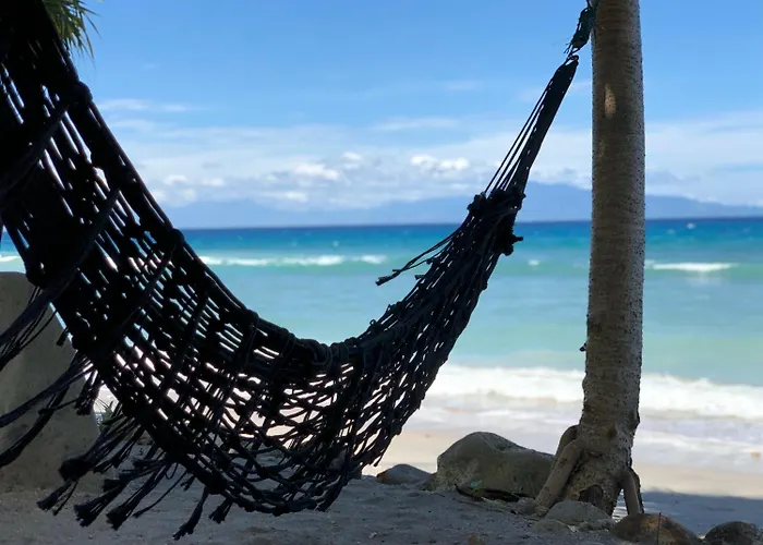 Pulau Weh Paradise