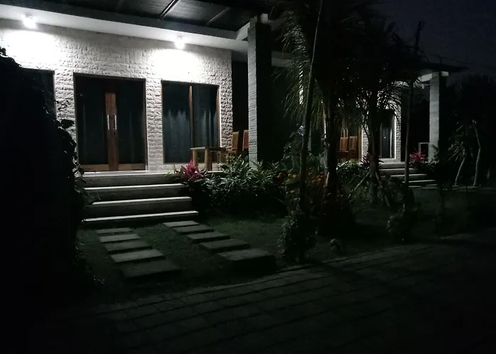 Pier26 Bali Homestay Nusa Dua , Indonesien