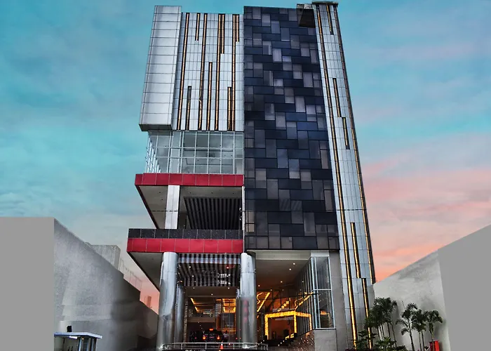 Grand Metro Hotel Tasikmalaya