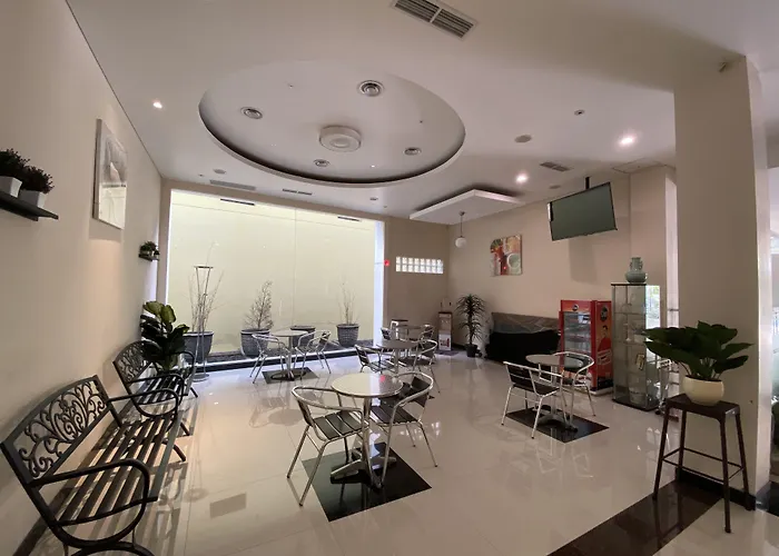 Hotel Kharisma Madiun