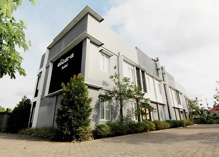 Alzara Hotel Syariah