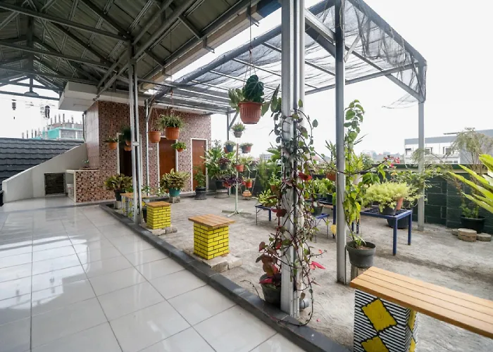 Reddoorz Near Kartini Mall Lampung