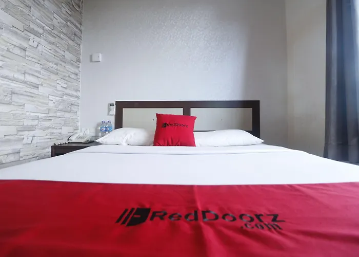 Reddoorz @ Batu Aji Batam
