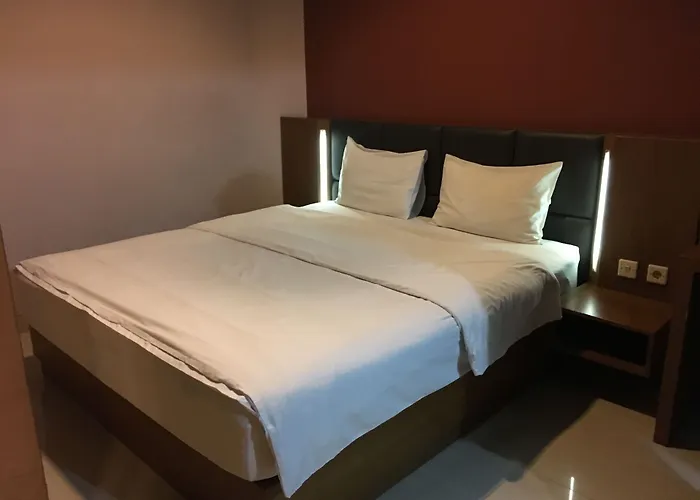 Votel Viure Jogjakarta