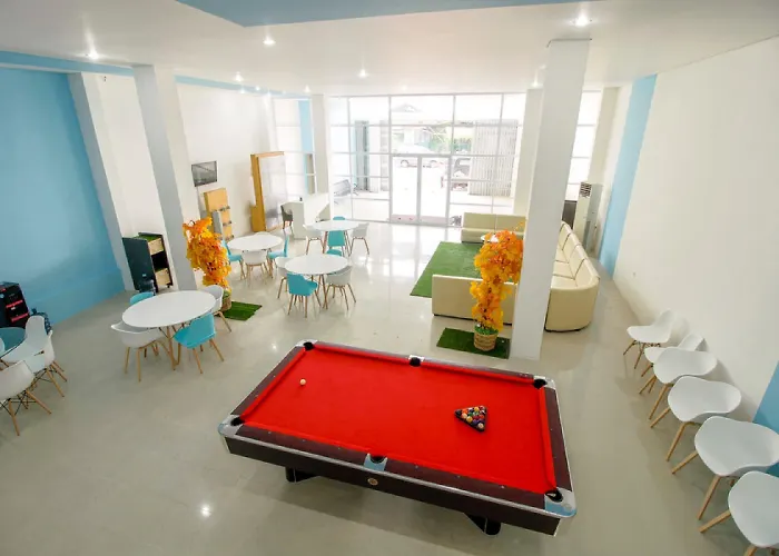 RedDoorz Plus @ Catania Soma Rajawali