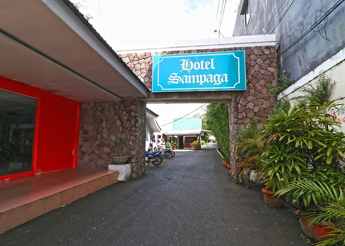 Hotel Sampaga
