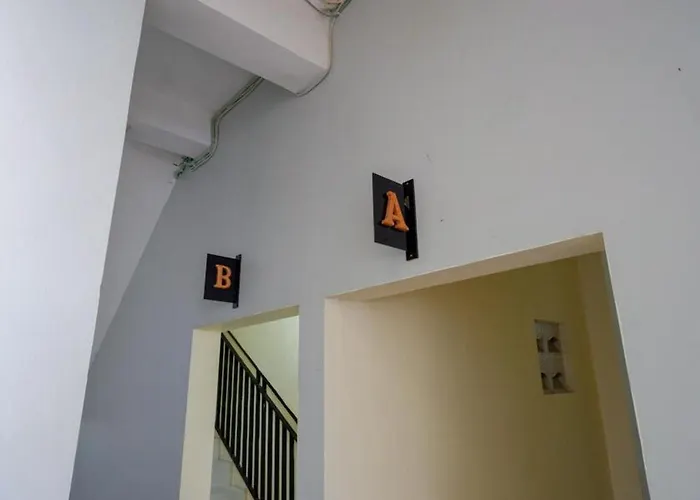 Urbanview Hotel Double Tree Near Rsud Margono Purwokerto