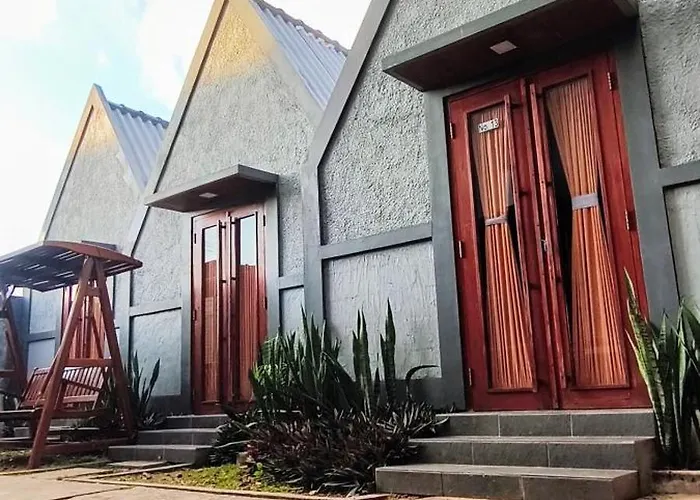 E2 Guest House