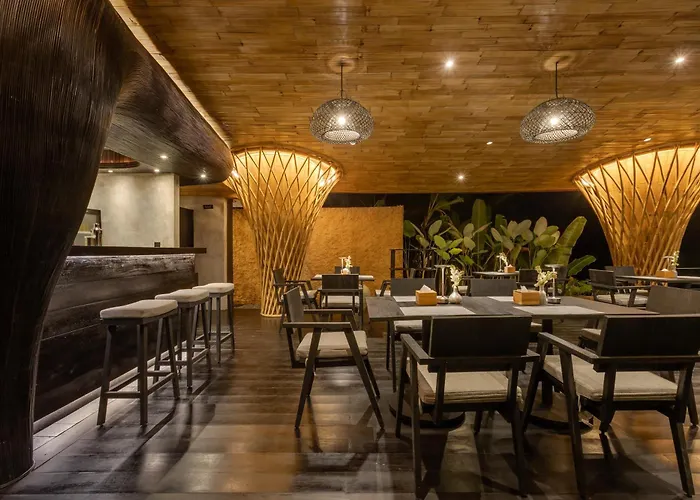 Ecosix Bali