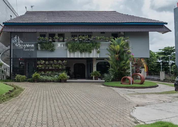 RedDoorz Syariah Plus @ Banjarbaru