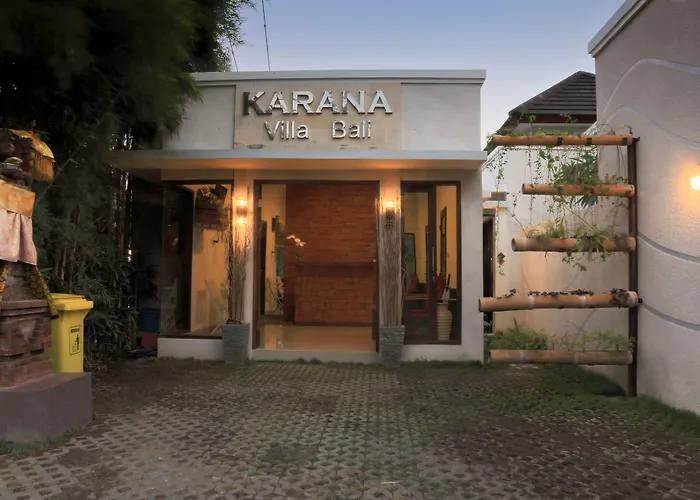 Karana