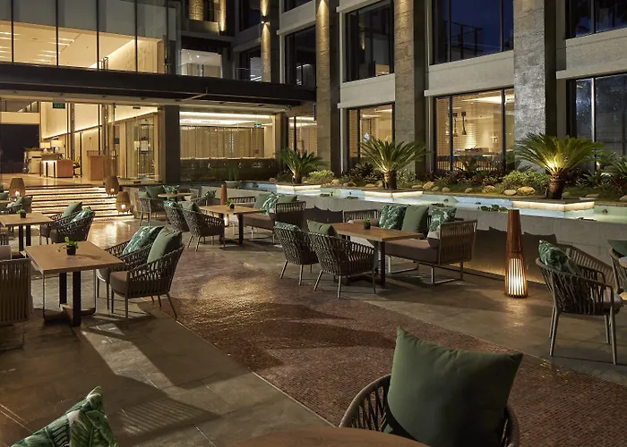 Holiday Inn Bali Sanur, an IHG Hotel