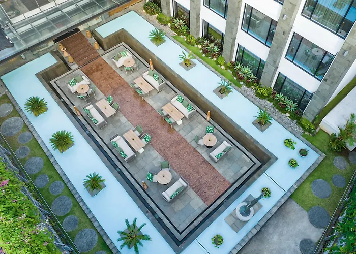 Holiday Inn Bali Sanur, an IHG Hotel
