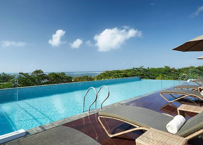 Holiday Inn Bali Sanur, an IHG Hotel