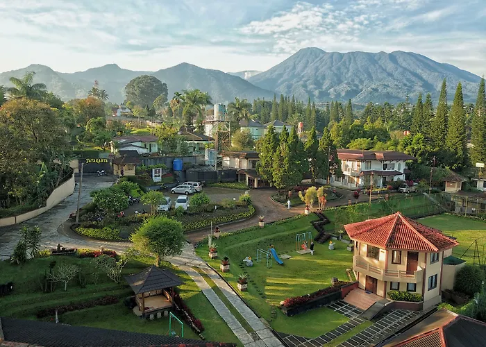 Jayakarta Cisarua