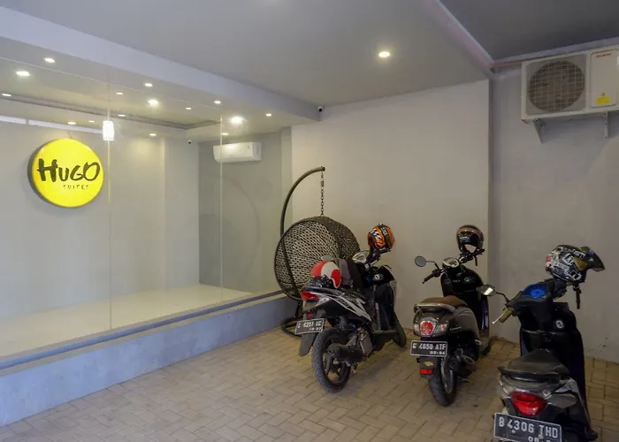 RedDoorz Syariah @ Jalan Sultan Agung Tegal