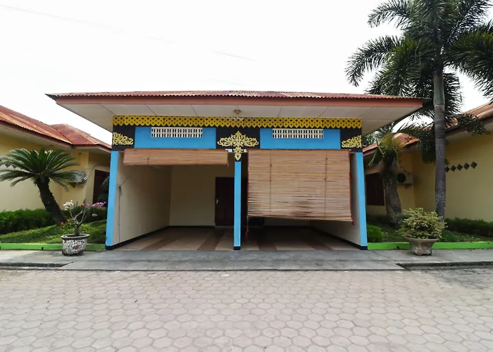 Hotel Garuda Binjai