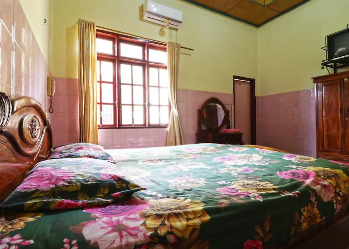 Hotel Garuda Binjai